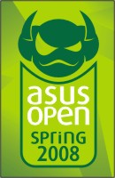 Asus spring 2008